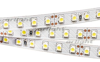 Светодиодная лента RT 2-5000 24V Day4000 2x (3528, 600 LED, LUX) Arlight